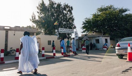 ارتفاع حصيلة الإصابات بكورونا في موريتانيا إلى 81 حالة