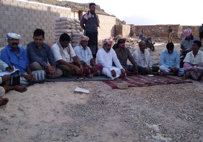 "انتقالي سقطرى" يحذر من تكرار الإخوان سيناريو الاغتيالات