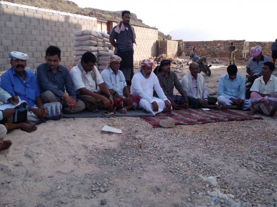 "انتقالي سقطرى" يحذر من تكرار الإخوان سيناريو الاغتيالات