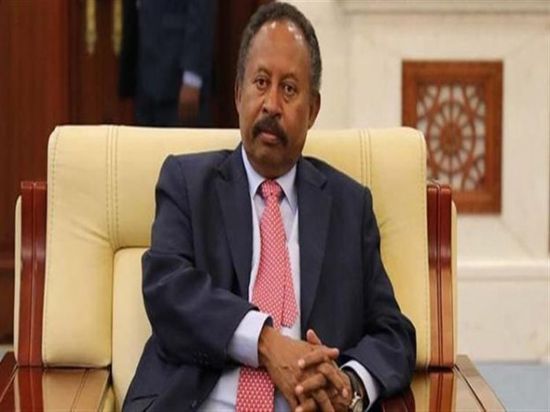 رئيس الوزراء السوداني يبحث مع مستشار نظيره الإريتري سبل التعاون المشترك