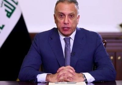 صحفي يُطالب الكاظمي بمواجهة حيتان الفساد والمليشيات بالعراق