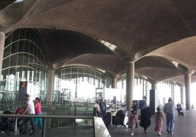 الأردن: ندرس خيارات فتح المطارات بشروط