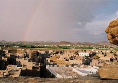 اشتباكات بين قبائل نصاب ومليشيا الإخوان ثأرا للعولقي