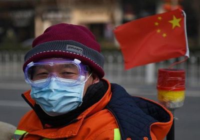 الصين تسجل 6 إصابات جديدة بـ«كورونا»