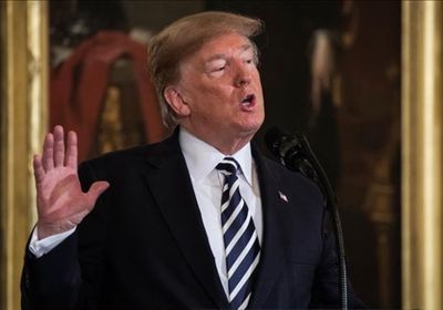 مهددًا بتجميد التمويل.. ترامب يمهل الصحة العالمية شهرًا لإجراء إصلاحات