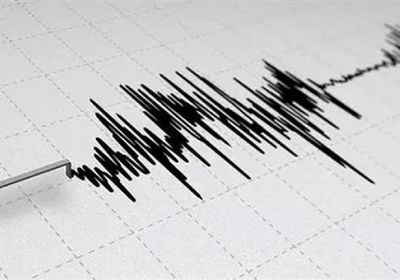 زلزال بقوة 5 درجات يضرب غرب الصين