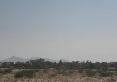 القوات المشتركة تتصدى لهجوم حوثي في حيس بالحديدة