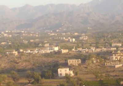 مصرع 5 عناصر انتحارية حوثية في صبيرة