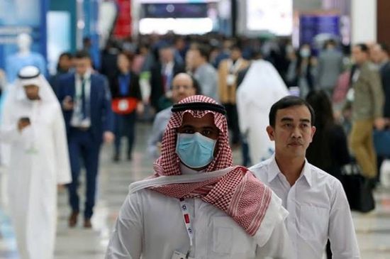 الإمارات تسجل 3 وفيات و873 إصابة جديدة بكورونا