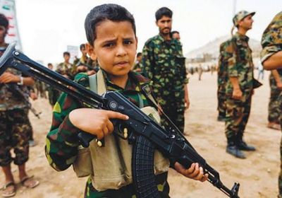  المرصد السوري: تركيا جندت 180 طفلا سوريا للقتال في ليبيا