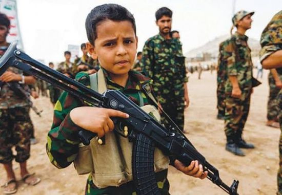  المرصد السوري: تركيا جندت 180 طفلا سوريا للقتال في ليبيا