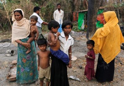  ميانمار تُسجل أول إصابة بفيروس كورونا