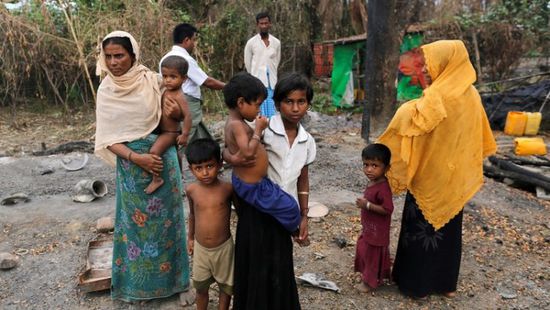  ميانمار تُسجل أول إصابة بفيروس كورونا