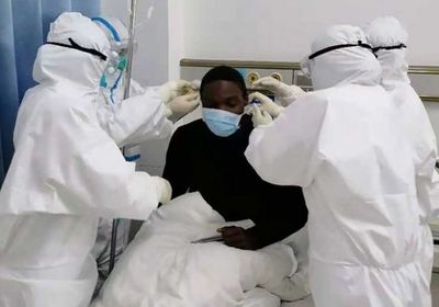  إثيوبيا تُسجل 14 إصابة جديدة بكورونا