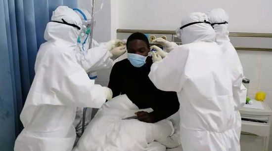 إثيوبيا تُسجل 14 إصابة جديدة بكورونا