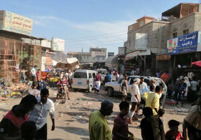 تجاهل مجتمعي لقيود كورونا في ردفان