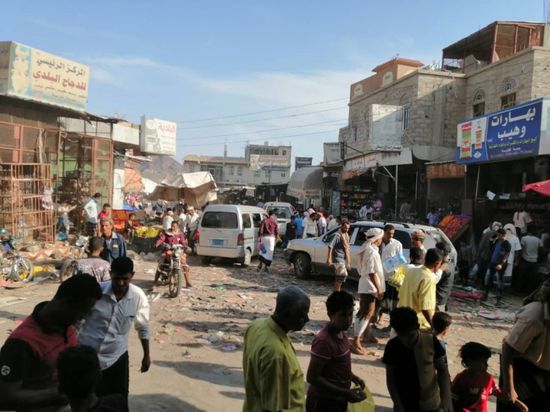 تجاهل مجتمعي لقيود كورونا في ردفان