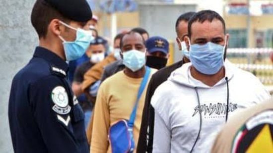  الكويت تسجل 3 وفيات و1073 إصابة جديدة بكورونا