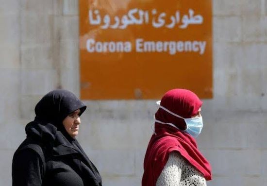  لبنان يسجل 23 إصابة جديدة بفيروس كورونا