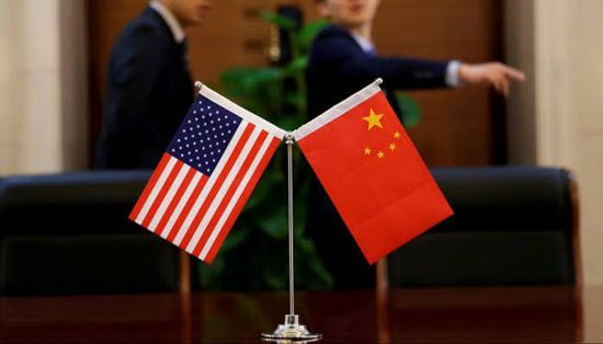  أمريكا تفرض عقوبات على شركة صينية خرقت الحظر على إيران