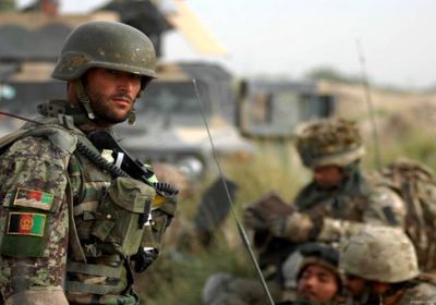  مقتل 8 جنود أفغان في هجوم لطالبان على مدينة قندوز