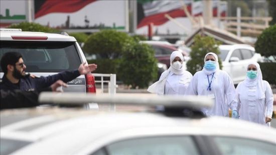 الجزائر تُسجل 6 وفيات و176 إصابة جديدة بكورونا