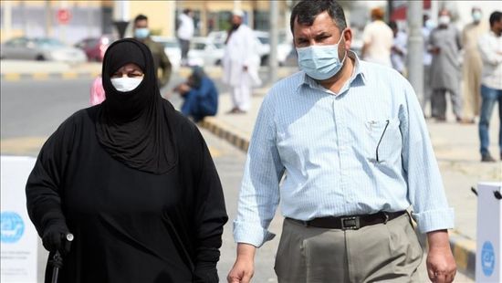 العراق يُسجل 57 إصابة جديدة بفيروس كورونا