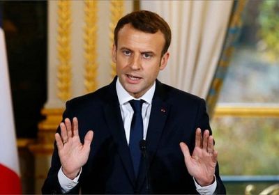  حزب ماكرون يخسر الغالبية المطلقة داخل البرلمان