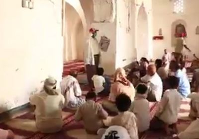 بالفيديو.. جهود الإمارات للتوعية بكورونا في مديريات تعز المحررة