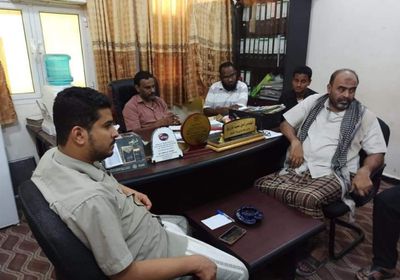 طوارئ في الشحر استعدادا لعيد الفطر