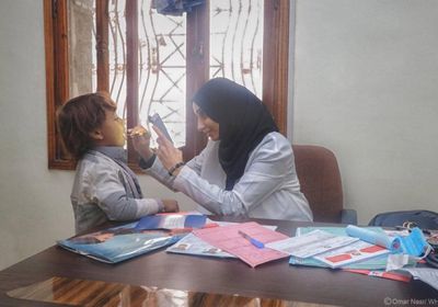 بدعم سعودي.. 2.5 مليون استشارة طبية عبر "الصحة العالمية"