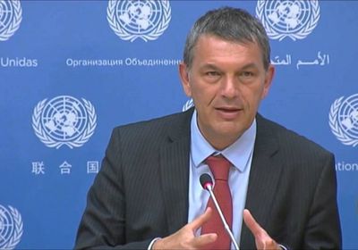 فيليب لازاريني: الإمارات شريك سخي للأونروا