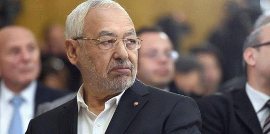 مدون سعودي بارز: الغنوشي أحرج تونس بموقفه مع السراج