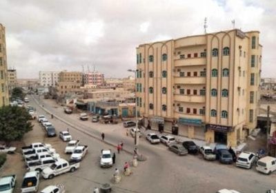 فريق الحجر الصحي المستقيل بتعز يرصد واقعة فساد