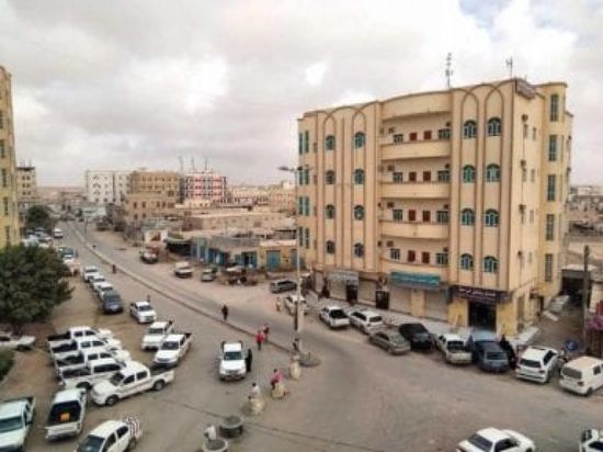 فريق الحجر الصحي المستقيل بتعز يرصد واقعة فساد