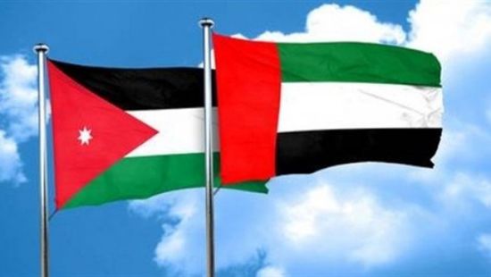 الإمارات والأردن تبحثان تشغيل محاور النقل الجوي المختلفة بشكل آمن