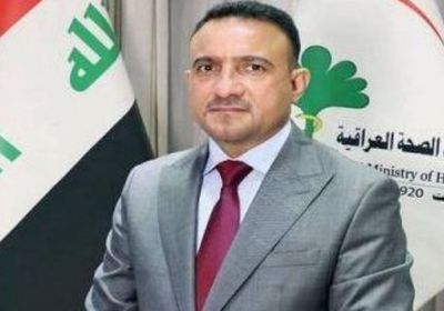 الصحة العراقية تنفذ حملات واسعة للتعقيم والتوعية من كورونا