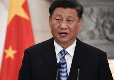 الصين: نعتزم تخصيص ملياري دولار لمساعدة الدول النامية المتضررة من كورونا