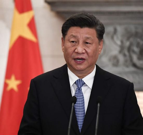 الصين: نعتزم تخصيص ملياري دولار لمساعدة الدول النامية المتضررة من كورونا