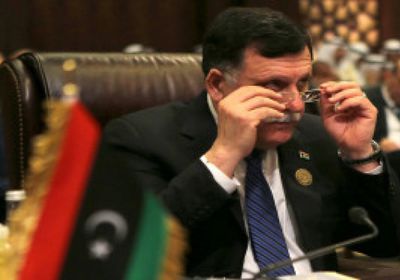 صحيفة إيطالية: حكومة الوفاق تقترب من اتفاق عسكري