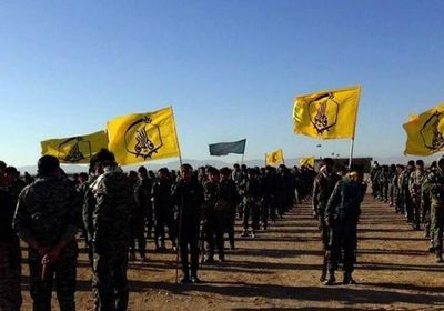 صحفي يكشف تفاصيل مقتل قيادي بمليشيات إيران بسوريا