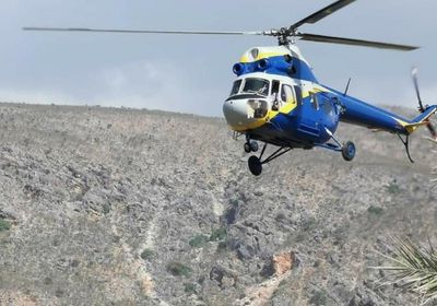 لليوم الثاني.. جهود إماراتية للعثور على سفينة المنار