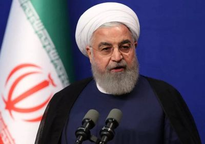 صحفي عن تصريحات روحاني: ألمح لاستمرار النفوذ الإيراني في العراق