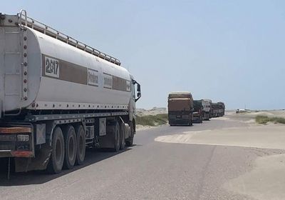 مليشيا الإخوان تُعيد قطع طريق زنجبار - شقرة