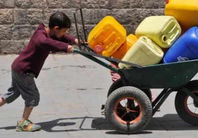  مياه الخوخة.. السعودية تروي الحديدة وتحارب إرهاب الحوثيين