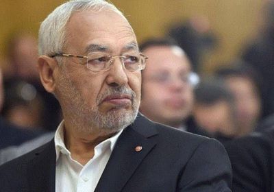 الجارالله مُهاجمًا الغنوشي: أيد المشروع الإخواني في ليبيا