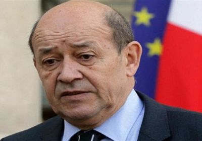  فرنسا: أي تحرك من إسرائيل لضم أجزاء من الضفة الغربية انتهاكا خطيرا