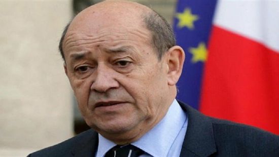  فرنسا: أي تحرك من إسرائيل لضم أجزاء من الضفة الغربية انتهاكا خطيرا