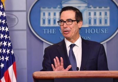  من بينهم وزير الداخلية.. أمريكا تفرض عقوبات جديدة على 9 شخصيات إيرانية