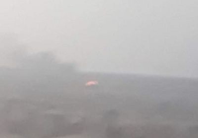 مليشيا الإخوان تخرق وقف إطلاق النار بالشيخ سالم